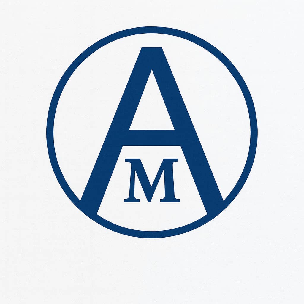 Aman Libya Logo
